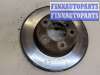 купить Диск тормозной на BMW 5 E60 2003-2010