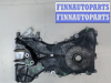 купить Крышка передняя ДВС на Ford Mondeo 3 2000-2007
