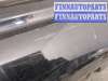 купить Накладка на порог на BMW X3 E83 2003-2010