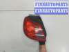 купить Фонарь (задний) на Mitsubishi Colt 2004-2008