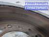 купить Диск тормозной на Toyota Land Cruiser Prado (120) - 2002-2009