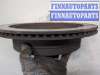 купить Диск тормозной на Toyota Land Cruiser Prado (120) - 2002-2009