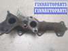 купить Коллектор выпускной на Renault Megane 2 2002-2009