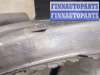 купить Жабо под дворники (дождевик) на Dodge Grand Caravan 2010-2020