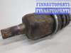 купить Полуось (приводной вал, шрус) на Volkswagen Passat 6 2005-2010