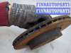 купить Диск тормозной на BMW 3 E46 1998-2006