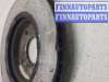 купить Диск тормозной на Ford Focus 1 1998-2004