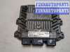 купить Блок управления двигателем на Ford Fiesta 2001-2007