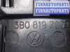 купить Дефлектор обдува салона на Volkswagen Passat 5 2000-2005