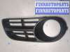 купить Заглушка (решётка) бампера на Skoda Fabia 1999-2007