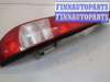 купить Фонарь (задний) на Ford Mondeo 3 2000-2007