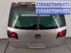 купить Крышка (дверь) багажника на Volkswagen Touareg 2007-2010