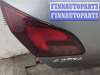 купить Крышка (дверь) багажника на Opel Astra J 2010-2017