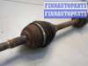 купить Полуось (приводной вал, шрус) на Nissan Note E11 2005-2013