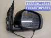 купить Зеркало боковое на Chrysler Voyager 2007-2010