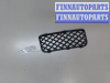 купить Заглушка (решётка) бампера на Volkswagen Touareg 2002-2007