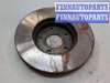 купить Диск тормозной на Ford Focus 2 2008-2011