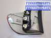 купить Фонарь (задний) на BMW X5 E70 2006-2013