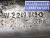 купить Тепловой экран (термозащита) на BMW 3 E46 1998-2006
