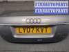купить Крышка (дверь) багажника на Audi A6 (C6) 2004-2011
