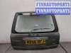 купить Крышка (дверь) багажника на Nissan X-Trail (T30) 2001-2006