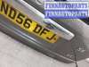 купить Крышка (дверь) багажника на Nissan X-Trail (T30) 2001-2006