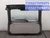 купить Крышка (дверь) багажника на Nissan X-Trail (T30) 2001-2006