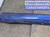 купить Накладка на порог на Opel Astra H 2004-2010