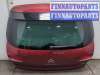 купить Фонарь крышки багажника на Citroen C4 2010-2020