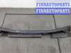 купить Жабо под дворники (дождевик) на Opel Meriva 2003-2010