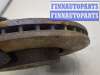 купить Диск тормозной на Ford Galaxy 2006-2010