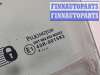 купить Стекло боковой двери на Ford Fusion 2002-2012
