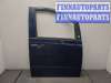 купить Дверь боковая (легковая) на Mercedes Vito W639 2004-2013