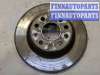 купить Диск тормозной на Volkswagen Tiguan 2007-2011