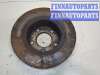 купить Диск тормозной на Iveco Daily 3 2000-2005