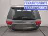 купить Фонарь крышки багажника на Jeep Grand Cherokee 2010-2013