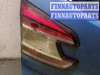 купить Крышка (дверь) багажника на Renault Megane 3 2009-2016