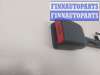 купить Замок ремня безопасности на Nissan X-Trail (T32) 2013-