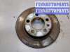 купить Диск тормозной на Volkswagen Golf 4 1997-2005