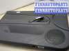 купить Дверная карта (Обшивка двери) на Volkswagen Passat 5 2000-2005