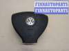 купить Подушка безопасности водителя на Volkswagen Golf Plus