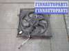 купить Вентилятор радиатора на KIA Ceed 2007-2012