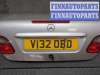 купить Крышка (дверь) багажника на Mercedes CLK W208 1997-2003