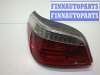 купить Фонарь (задний) на BMW 5 E60 2003-2010