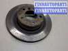 купить Диск тормозной на BMW 1 E87 2004-2011