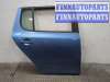 купить Дверь боковая (легковая) на Skoda Fabia 2007-2014