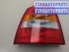 купить Фонарь (задний) на Opel Astra G 1998-2005