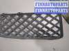 купить Заглушка (решётка) бампера на Volkswagen Touareg 2002-2007