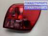 купить Фонарь (задний) на Nissan Qashqai 2006-2013