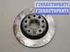 купить Диск тормозной на Volkswagen Passat 6 2005-2010